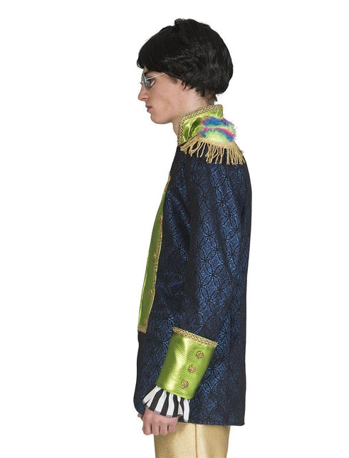 Funny Fashion Beatles  pak Ringo heren