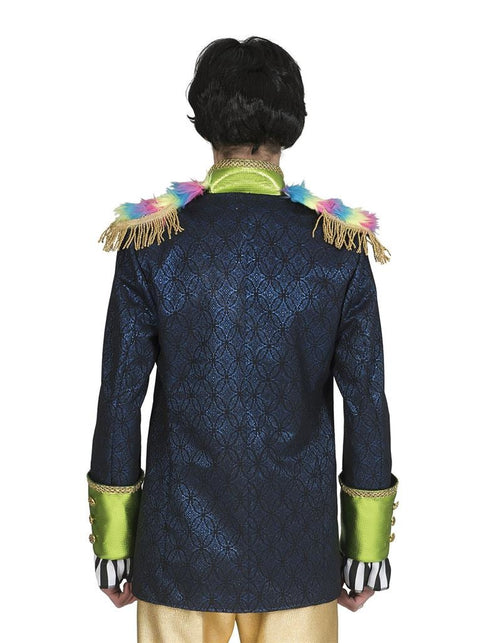 Funny Fashion Beatles  pak Ringo heren