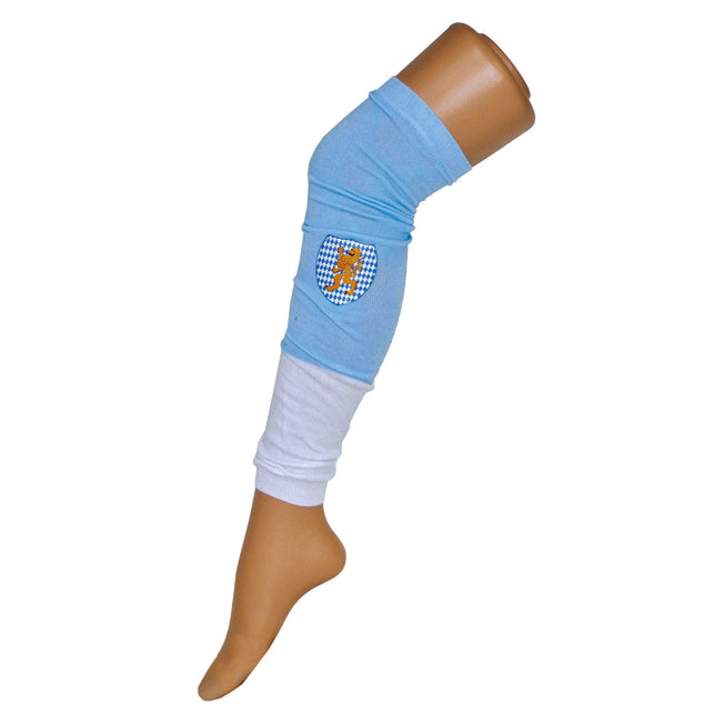Funny Fashion Beenwarmers oktoberfeest 60cm