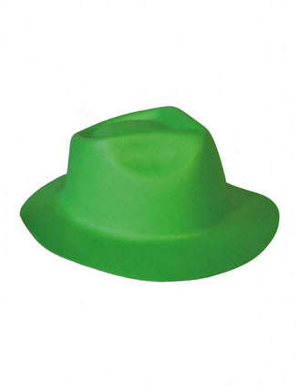 Funny Fashion Beierse hoed foam