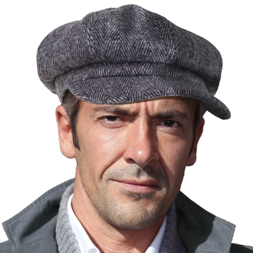 Funny Fashion Boeren pet jaren 20