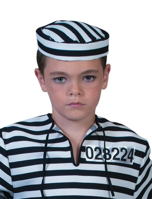 Funny Fashion Boevenmuts kind