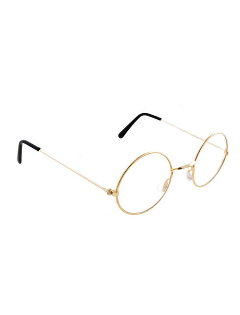 Funny Fashion Bril Sint