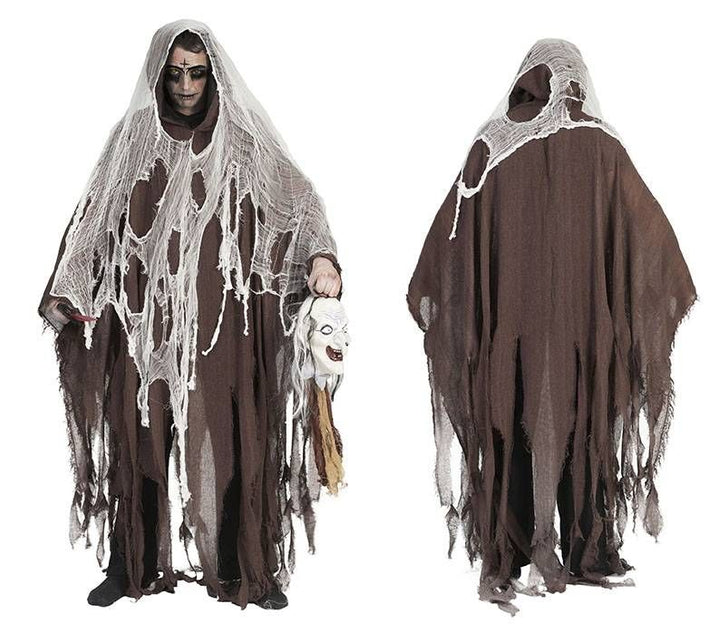 Funny Fashion Cape enge kerkhof manager