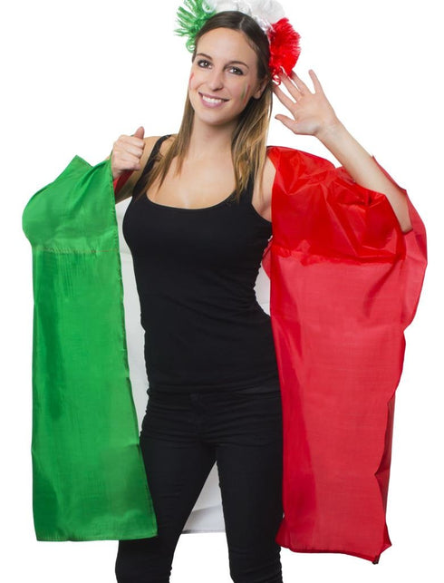 Funny Fashion Cape Italië