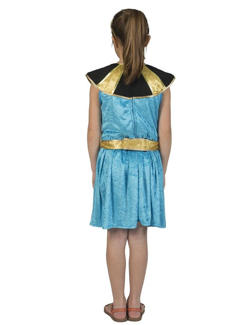 Funny Fashion Cleopatra pak Isis meisje