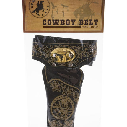 Funny Fashion Cowboy holster kind