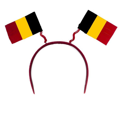 Funny Fashion Diadeem België