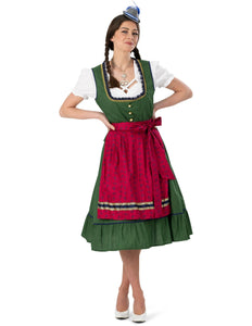 Funny Fashion Dirndl jurk  Kristin