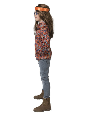 Funny Fashion Disco Seventies Shirt unisex