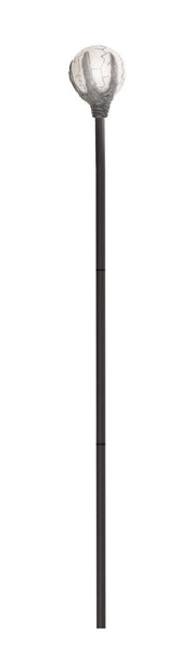 Funny Fashion Donderstaf 120 cm met licht