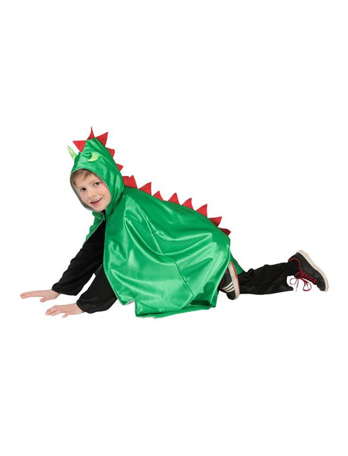 Funny Fashion Drakenof ridder pakje Danny