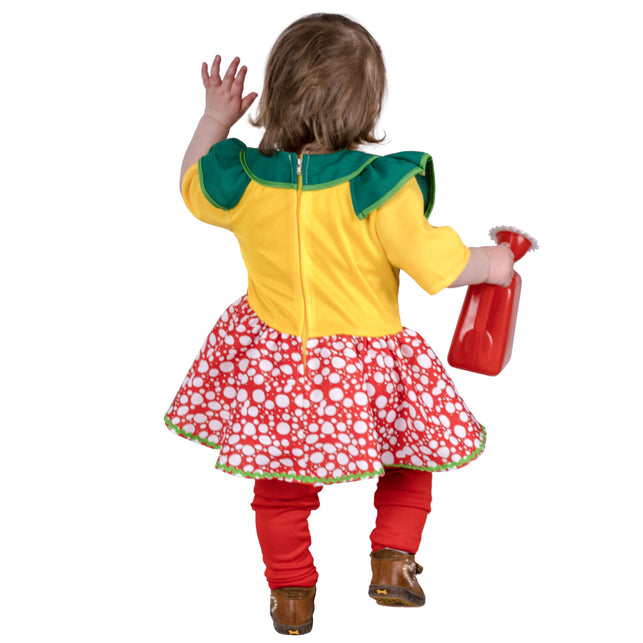 Funny Fashion Dwerg Isa