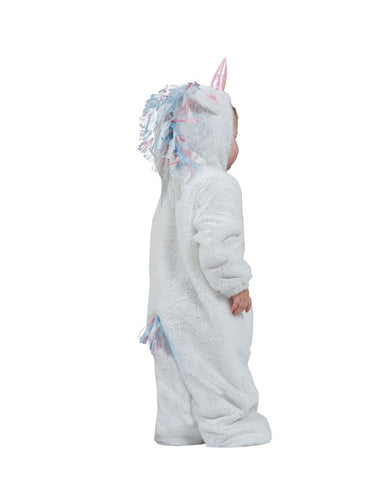 Funny Fashion Eenhoorn pakje voor kinderen 98cm