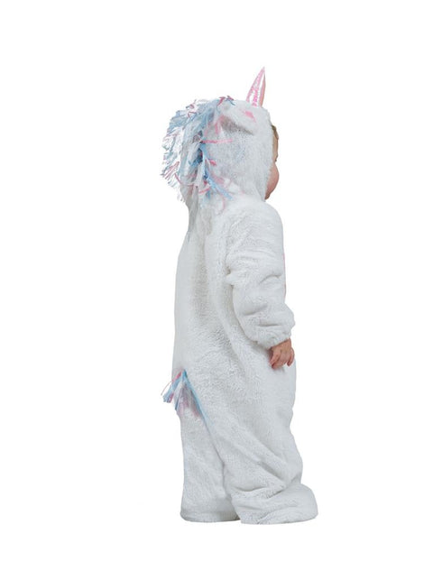 Funny Fashion Eenhoorn pakje voor kinderen 98cm