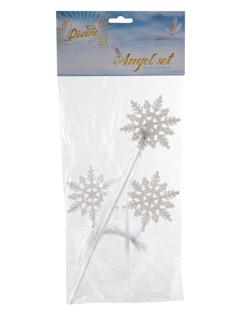 Funny Fashion Engel set 2dlg