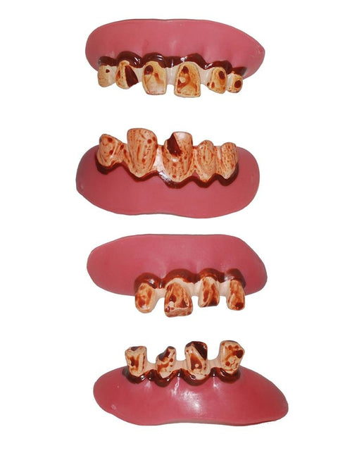 Funny Fashion Gebit Halloween