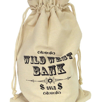 Funny Fashion Geldzak dollars Al Capone