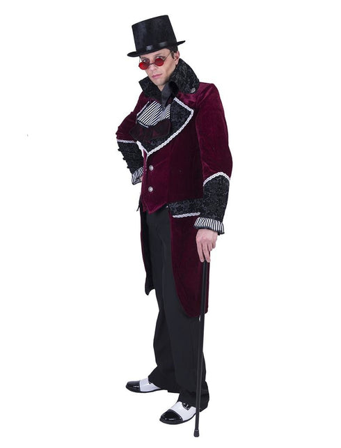 Funny Fashion Gothic Ghiyon pak Nolan heren