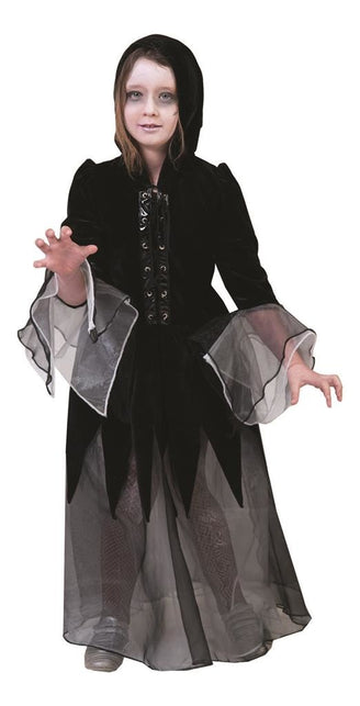Funny Fashion Gothic jurkjes voor meisjes