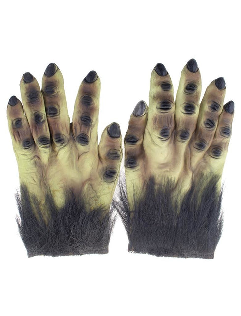 Funny Fashion Griezel handen latex