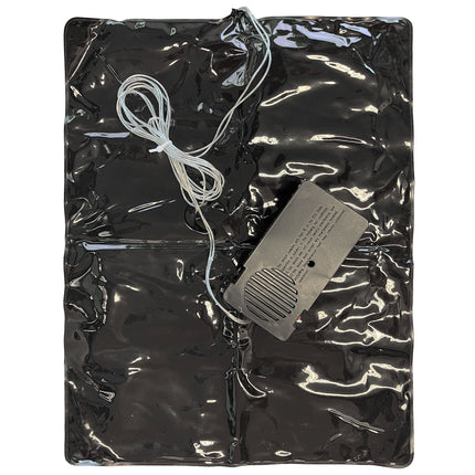 Funny Fashion Halloween griezelige deurmat