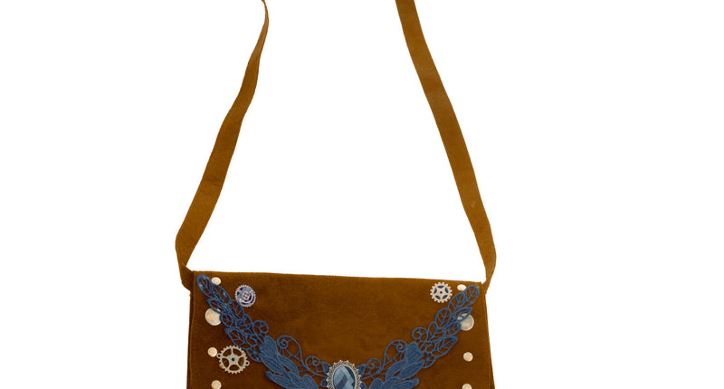 Funny Fashion Handtas steampunk