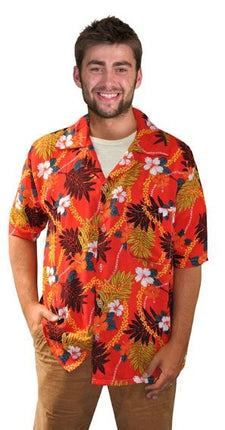 Funny Fashion Hawaii blouse Lanai