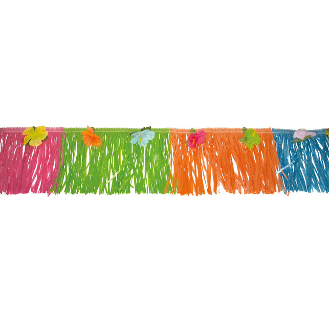 Funny Fashion Hawaii slinger Aloha party