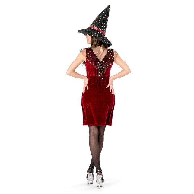 Funny Fashion Heks Willa