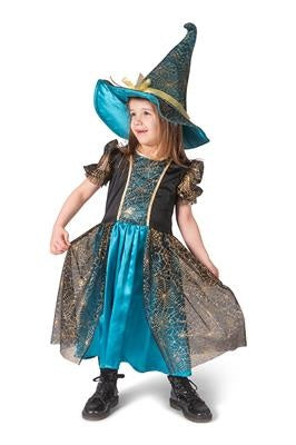 Funny Fashion Heksenjurk  Maartje kinderen