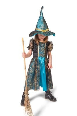 Funny Fashion Heksenjurk  Maartje kinderen