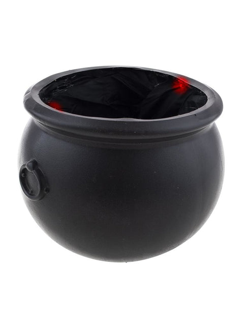 Funny Fashion Heksenketel met licht en geluid