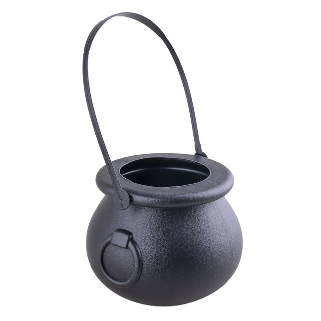 Funny Fashion Heksenketel zwart budget