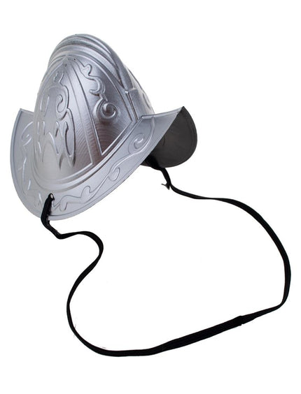 Funny Fashion Helm ridder mini