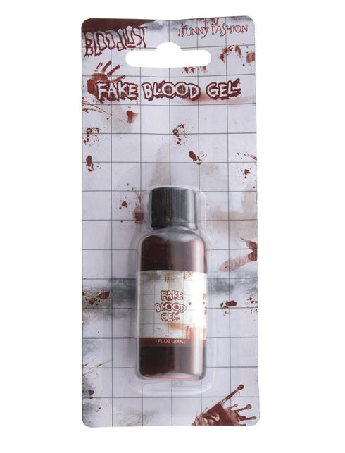 Funny Fashion Imitatie bloed gel