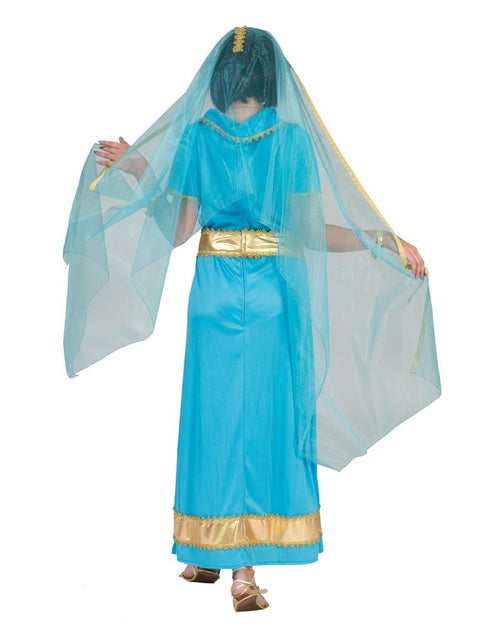 Funny Fashion Indiase verkleed jurk Anandi