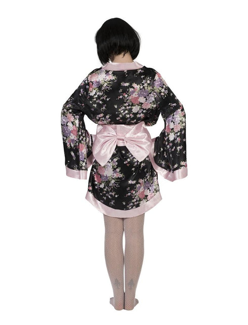 Funny Fashion Japans Kimono pakje Akiko