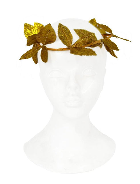 Funny Fashion Lauwerkrans Griekse Alexander