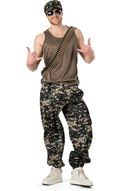 Funny Fashion Leger Andy