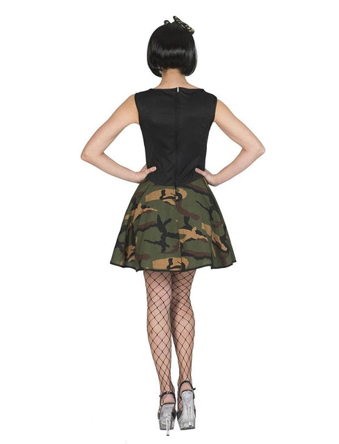 Funny Fashion Leger pakje Angela dames