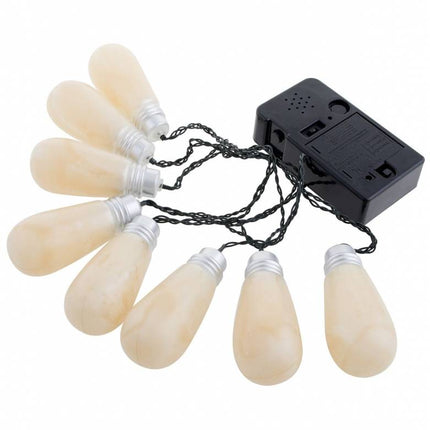 Funny Fashion Lichtslinger Halloween 2.4mtr