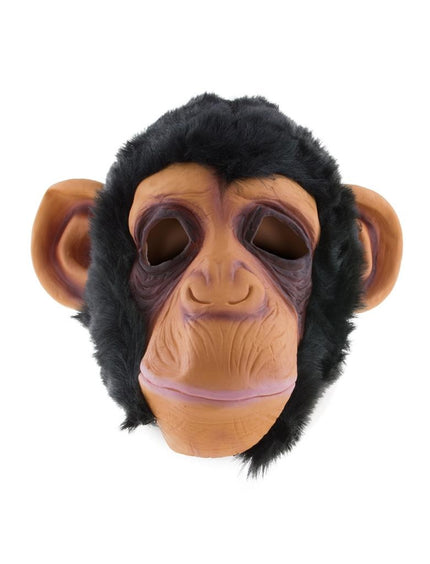 Funny Fashion Masker aap Bruno latex