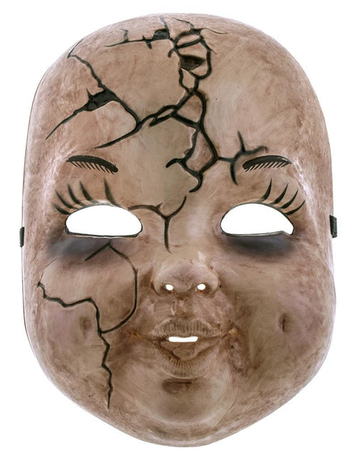 Funny Fashion Masker enge baby halloween
