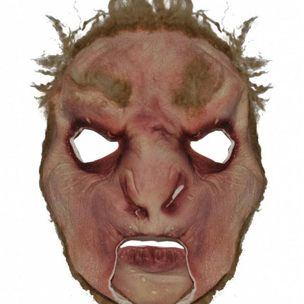 Funny Fashion Masker enge griezel  latex