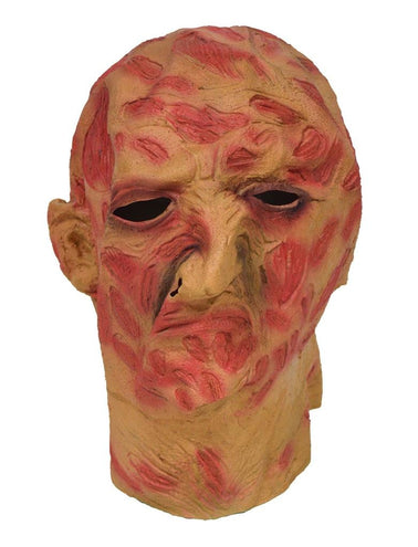 Funny Fashion Masker Freddy Kruger