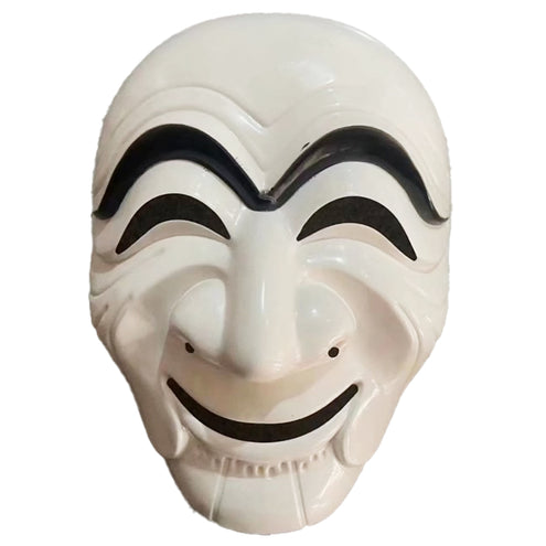 Funny Fashion Masker Hahoe Korea