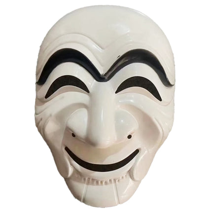 Funny Fashion Masker Hahoe Korea