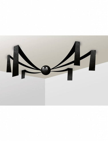 Funny Fashion Mega grote decoratie spin