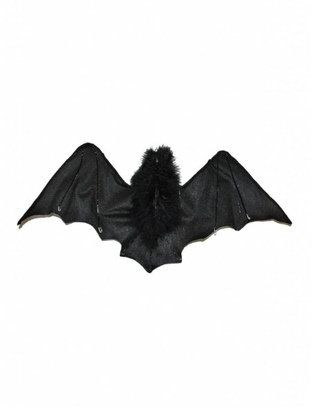 Funny Fashion Mega vleermuis voor Halloween